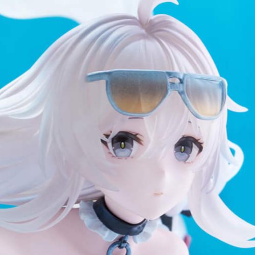 Nachoneko 1/7スケールフィギュア」の商品情報 | フィギュア